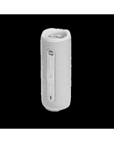 Portativ dinamik JBL Flip 6 White (JBLFLIP6WHT)