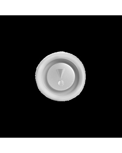 Portativ dinamik JBL Flip 6 White (JBLFLIP6WHT)