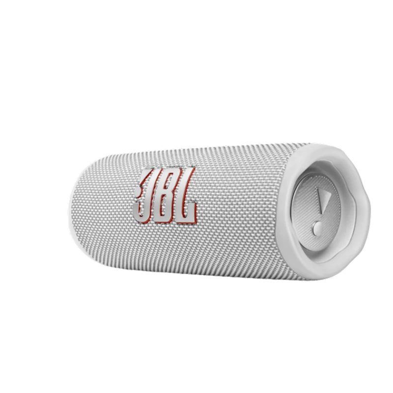 Портативная колонка JBL Flip 6 White (JBLFLIP6WHT) Портативная колонка JBL Flip 6 White (JBLFLIP6WHT)