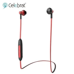 Simsiz qulaqlıq Celebrat FLY-5 Red