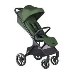 Uşaq arabası Easywalker Jackey² XL EJA22004 tünd yaşıl
