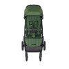 Uşaq arabası Easywalker Jackey² XL EJA22004 tünd yaşıl Uşaq arabası Easywalker Jackey² XL EJA22004 tünd yaşıl