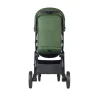 Uşaq arabası Easywalker Jackey² XL EJA22004 tünd yaşıl Uşaq arabası Easywalker Jackey² XL EJA22004 tünd yaşıl