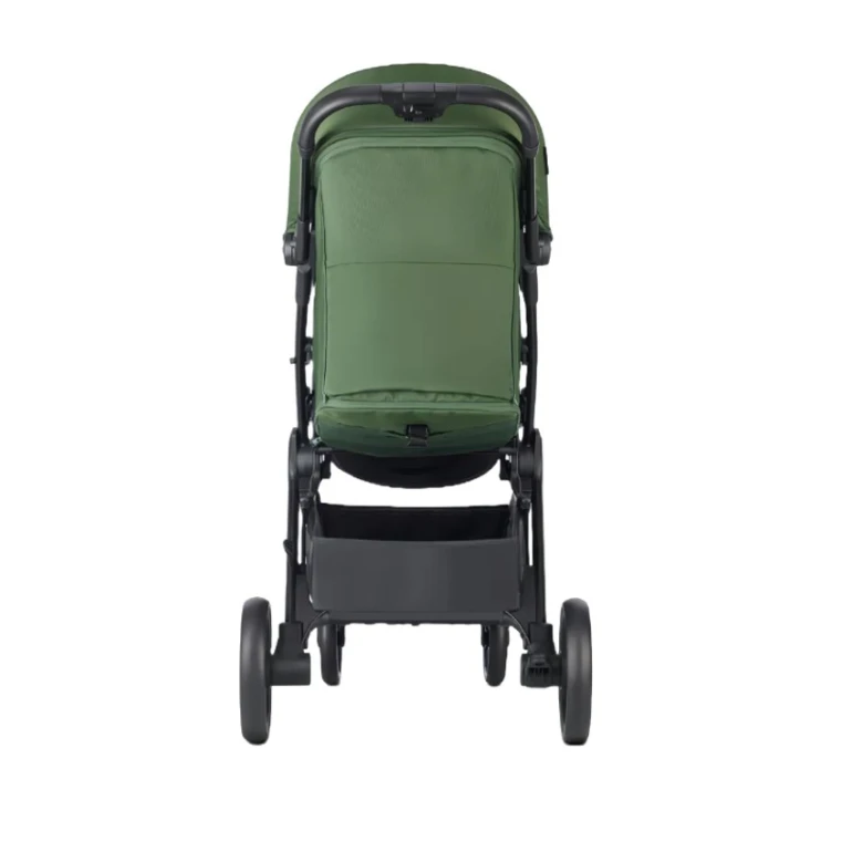 Uşaq arabası Easywalker Jackey² XL EJA22004 tünd yaşıl Uşaq arabası Easywalker Jackey² XL EJA22004 tünd yaşıl
