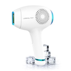 Fotoepilyator Lescolton T011C, ağ