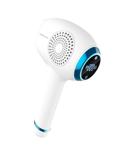 Fotoepilyator Lescolton T011C, ağ