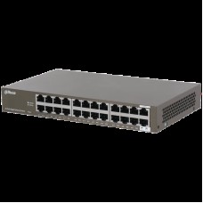 Kommutator Dahua DH-SG1024M