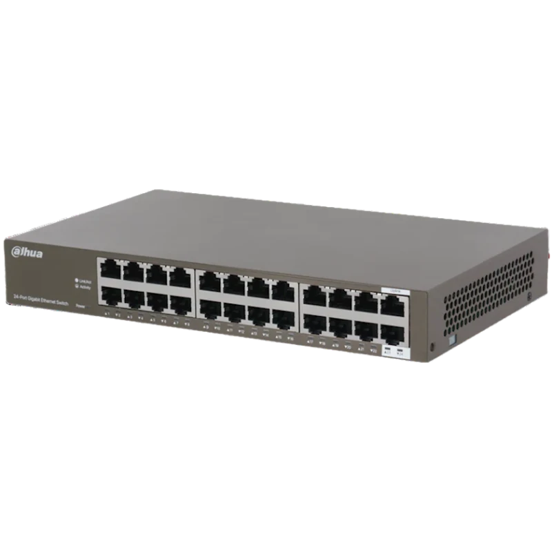 Коммутатор Dahua DH-SG1024M