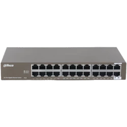 Коммутатор Dahua DH-SG1024M