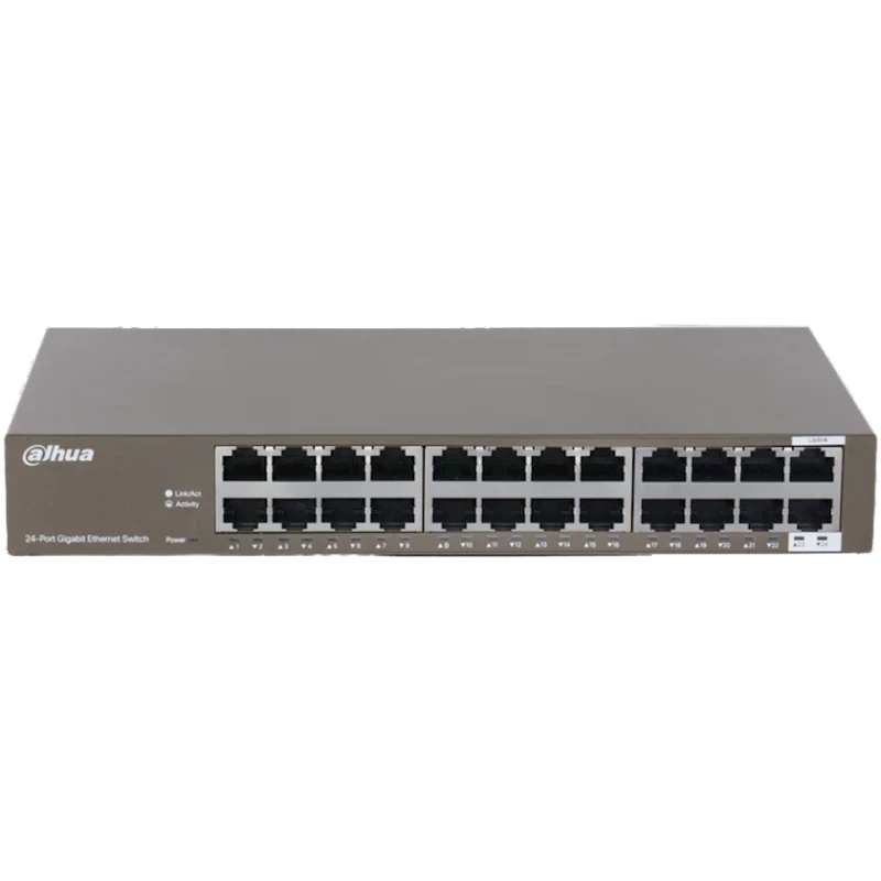Коммутатор Dahua DH-SG1024M