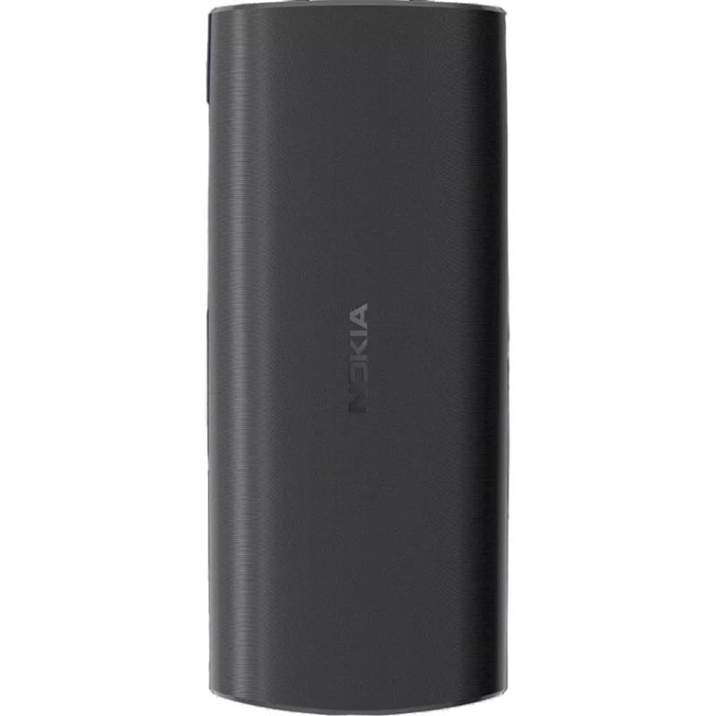 Мобильный телефон Nokia 105 DS 2023 Charcoal Мобильный телефон Nokia 105 DS 2023 Charcoal