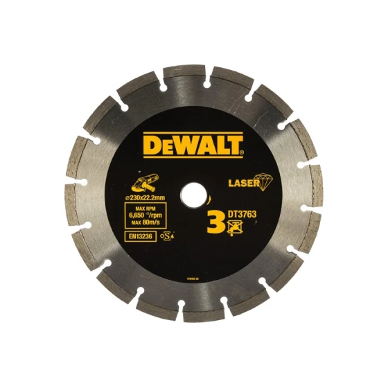 Диск алмазный DT3763-XJ - DT3763-XJ