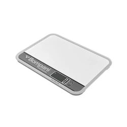 Кухонные весы Bompani EC700 Белый