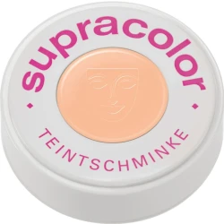 Аквагрим крем Kryolan Supracolor 01002 3W, розовый, 30 мл