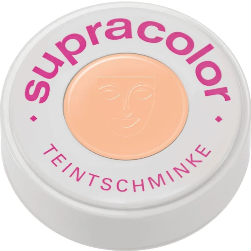 Аквагрим крем Kryolan Supracolor 01002 3W, розовый, 30 мл Аквагрим крем Kryolan Supracolor 01002 3W, розовый, 30 мл