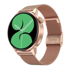 Ağıllı saat DT4 Plus Rose Gold