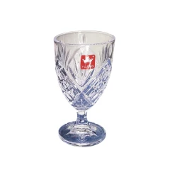 Badə dəsti YJSK-3208C, şəffaf, 6 əd