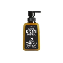 Maye sabun Olivos Olive Oil Donkey Milk, 450 ml
