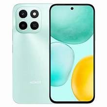 Smartfon Honor X6c 6GB/128GB Green Smartfon Honor X6c 6GB/128GB Green