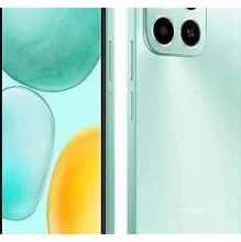 Смартфон Honor X6c 6GB/128GB Green