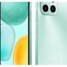Smartfon Honor X6c 6GB/128GB Green Smartfon Honor X6c 6GB/128GB Green