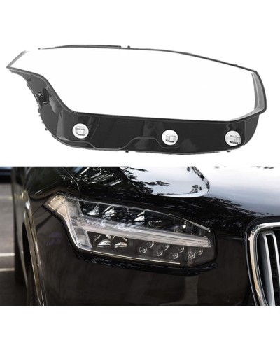 Ön sağ fara qapağı ‎‎‎‎‎‎‎‎ADIUMA Volvo XC90 2015-2022 üçün