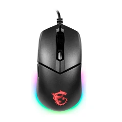 Мышь MSI Clutch GM11