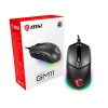 Мышь MSI Clutch GM11 Мышь MSI Clutch GM11