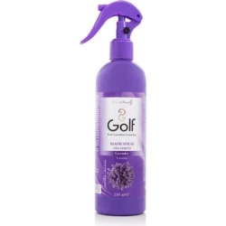 Освежитель воздуха Golf Lavender, 350 мл