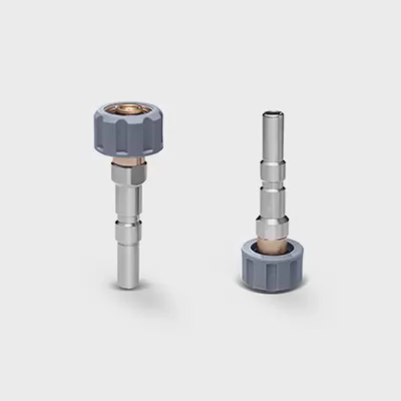 Адаптер для пеногенератора Foam Heroes Minigun FHT059 Адаптер для пеногенератора Foam Heroes Minigun FHT059