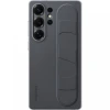 Чехол Samsung Standing Grip для Galaxy S25 Ultra Black (EF-GS938CBEGRU)