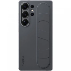 Чехол Samsung Standing Grip для Galaxy S25 Ultra Black (EF-GS938CBEGRU)