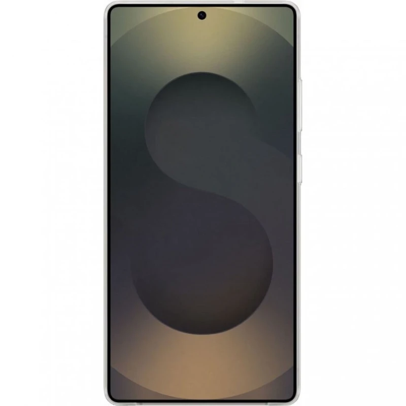 Чехол Samsung Standing Grip для Galaxy S25 Ultra Black (EF-GS938CBEGRU)