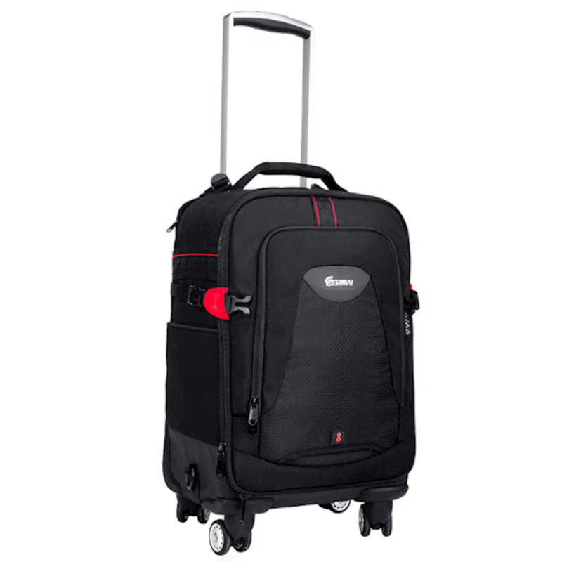 Сумкa Eirmai DA410T Roller Bag Сумкa Eirmai DA410T Roller Bag