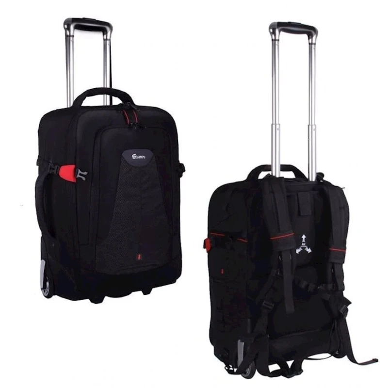Сумкa Eirmai DA410T Roller Bag Сумкa Eirmai DA410T Roller Bag