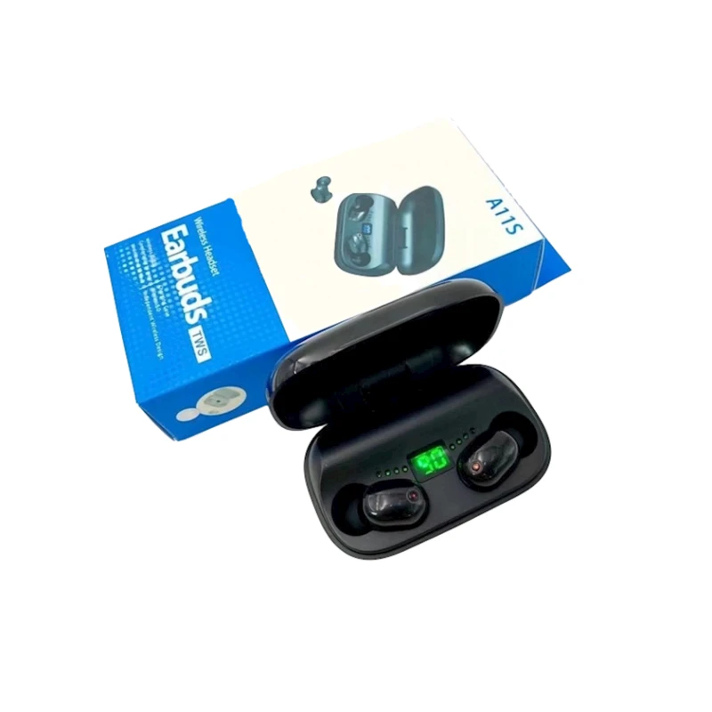 Simsiz qulaqlıqlar TWS A11S