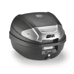 Givi MONOLOCK TOPCASE 30LT E300NT2B Givi MONOLOCK TOPCASE 30LT E300NT2B