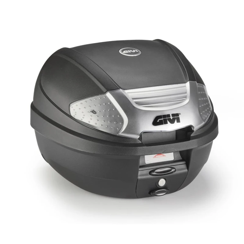 Givi MONOLOCK TOPCASE 30LT E300NT2B Givi MONOLOCK TOPCASE 30LT E300NT2B