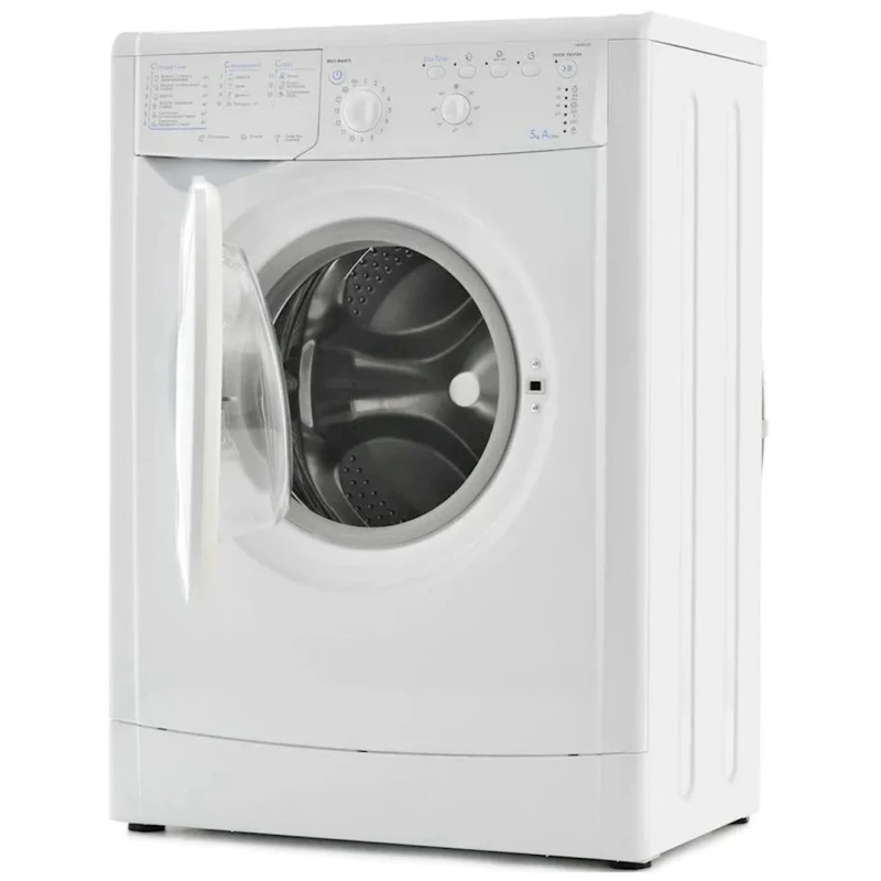 Стиральная машина Indesit IWSB 5105 (CIS) Стиральная машина Indesit IWSB 5105 (CIS)