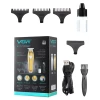 Машинка для стрижки волос VGR V-057 Gold