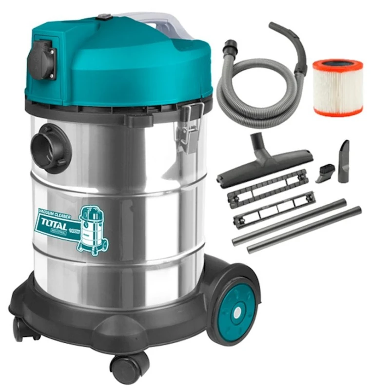 Пылесос Total TVC14301 Пылесос Total TVC14301