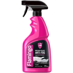 Покрытие для стекла Flamingo Interior Glass Anti-Fog, 500 мл