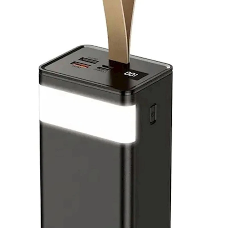 Внешний аккумулятор Kaku 40000mAh PowerBank Внешний аккумулятор Kaku 40000mAh PowerBank