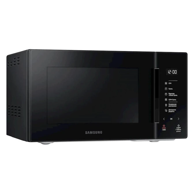 Микроволновая печь Samsung MG23T5018AK/BW