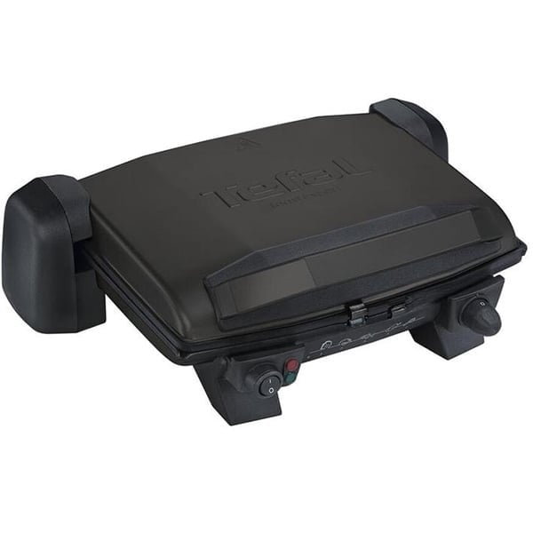 Toster Tefal 1918TR, qara