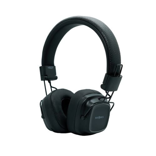 Simsiz qulaqlıqlar Novatech BigSound HB27 Black