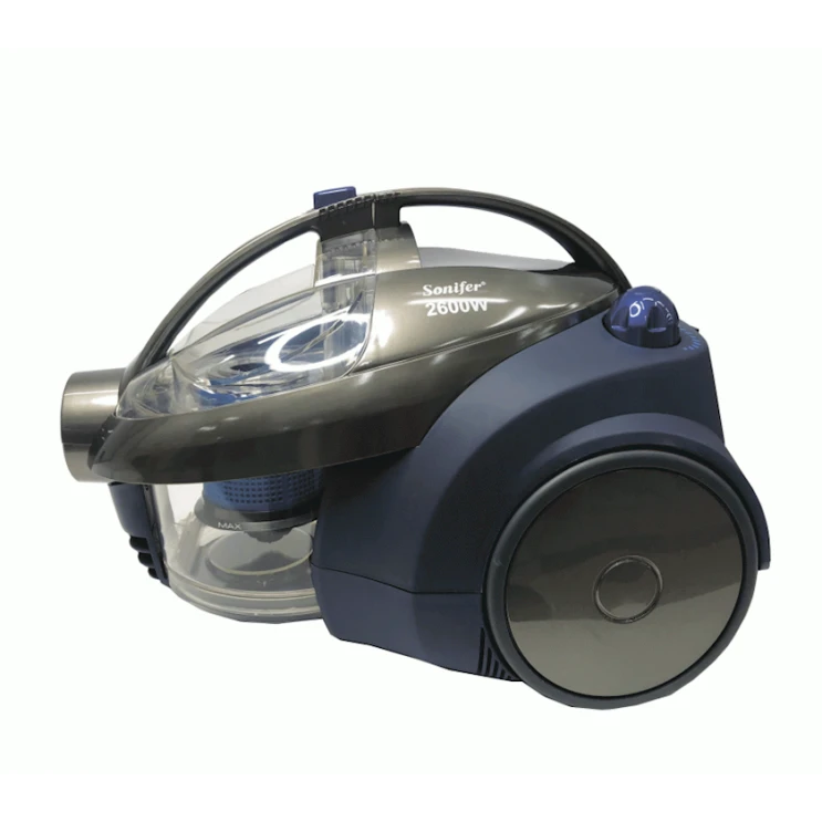 Пылесос Sonifer SF- 2219 Blue Пылесос Sonifer SF- 2219 Blue