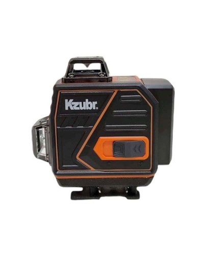 Lazerli nivelir Kzubr K10952