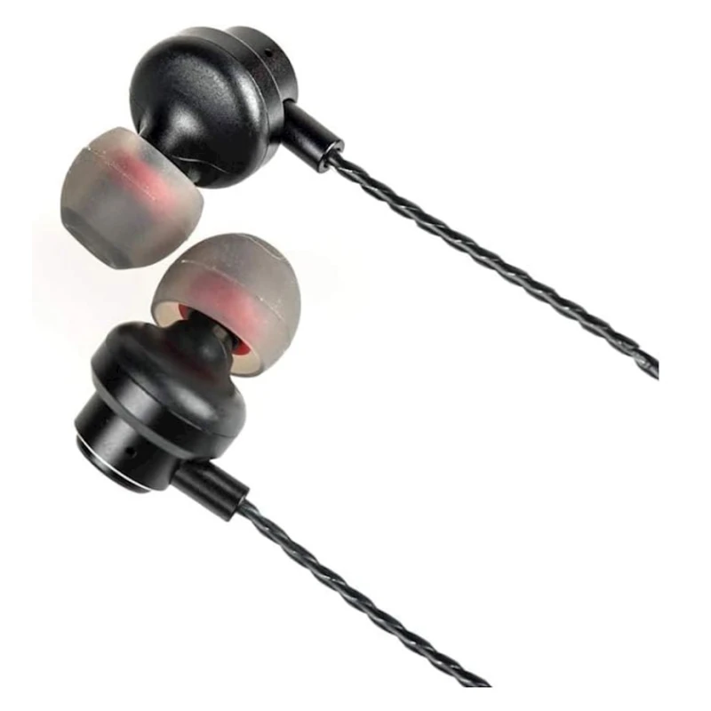 Simli qulaqlıqlar Budi M8JEP25 Grey