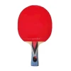 Ракетка для настольного тенниса Stiga, 4 звезды, красная Ракетка для настольного тенниса Stiga, 4 звезды, красная